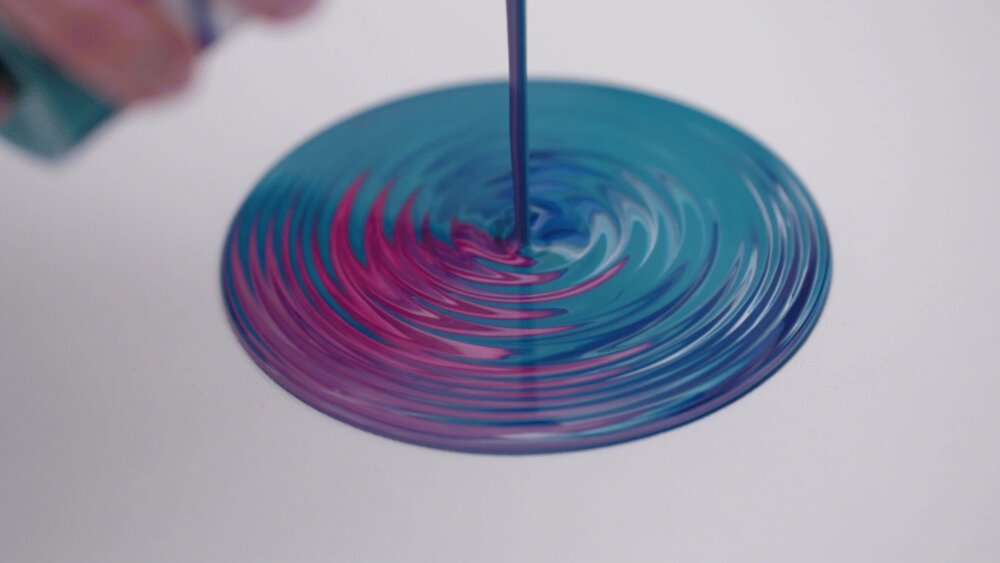 Liquitex Pouring Medium