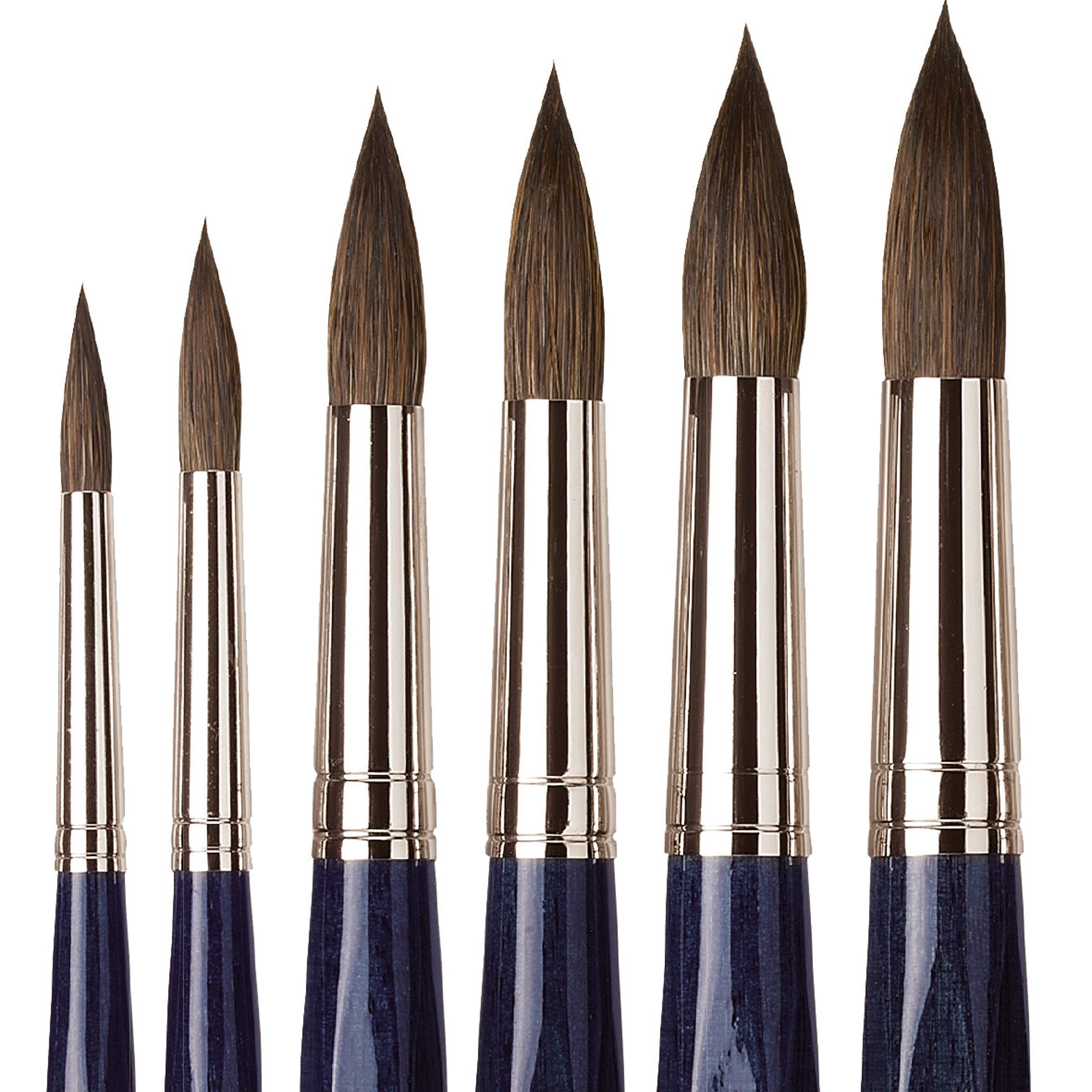 Da Vinci Cosmotop MIX B RUND nr 5530
