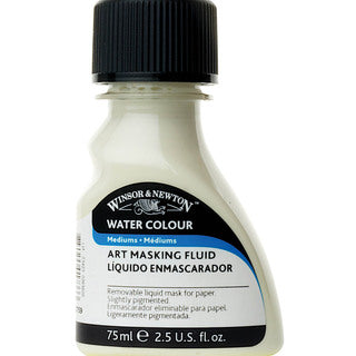 Winsor & Newton Art Masking Fluid