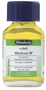 Medium W