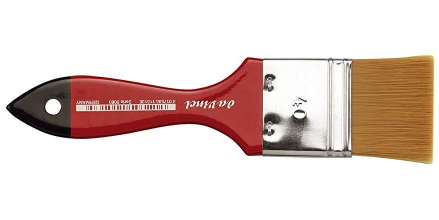 Da Vinci 5080 Mottler i Guldmår