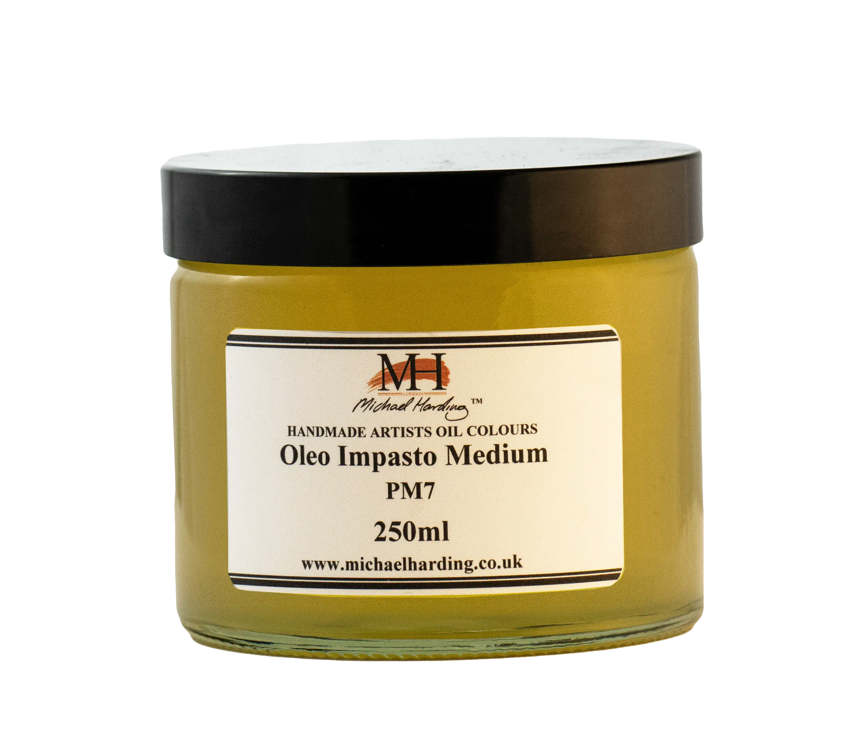Michael Harding Oil Impasto Medium