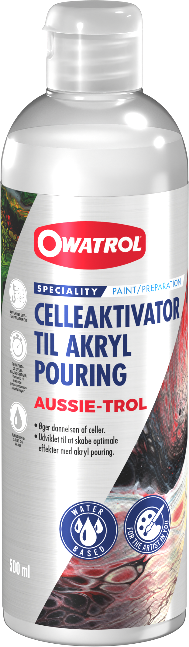 Aussie-Trol Celleaktivator 500ml