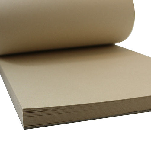 BLACK WEEK - SPAR 20% PÅ Paint On - Multi Techniques 250 gram - NATUR