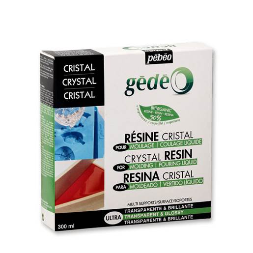 Pebeo Bio Resin