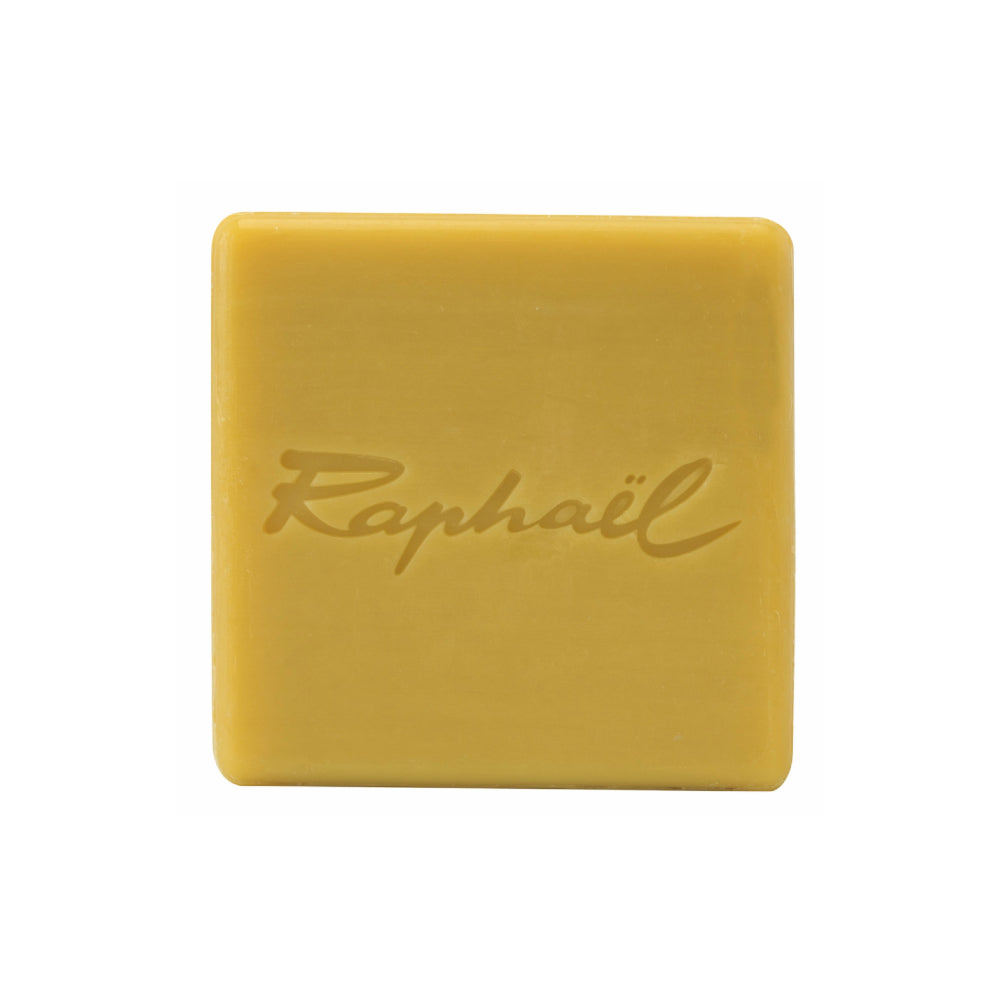 Pensel og hånd sæbe fra Raphaël