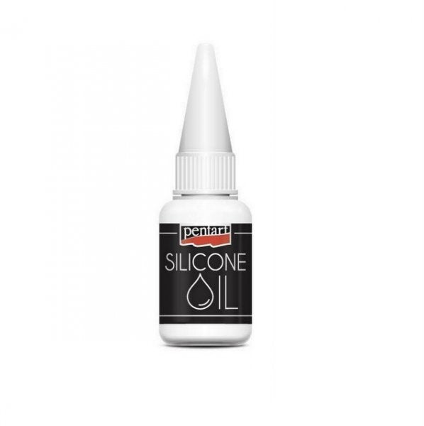 Silicone Oil