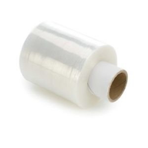 Andy wrap folie - banderoleruller
