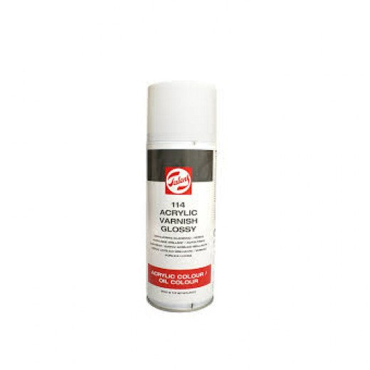 Talens Varnish Spray GLOSS no.114