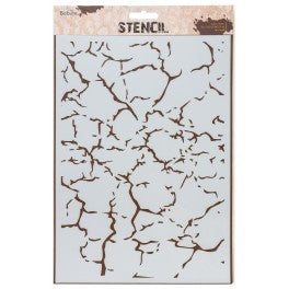 "Cracked Soil" no 234426