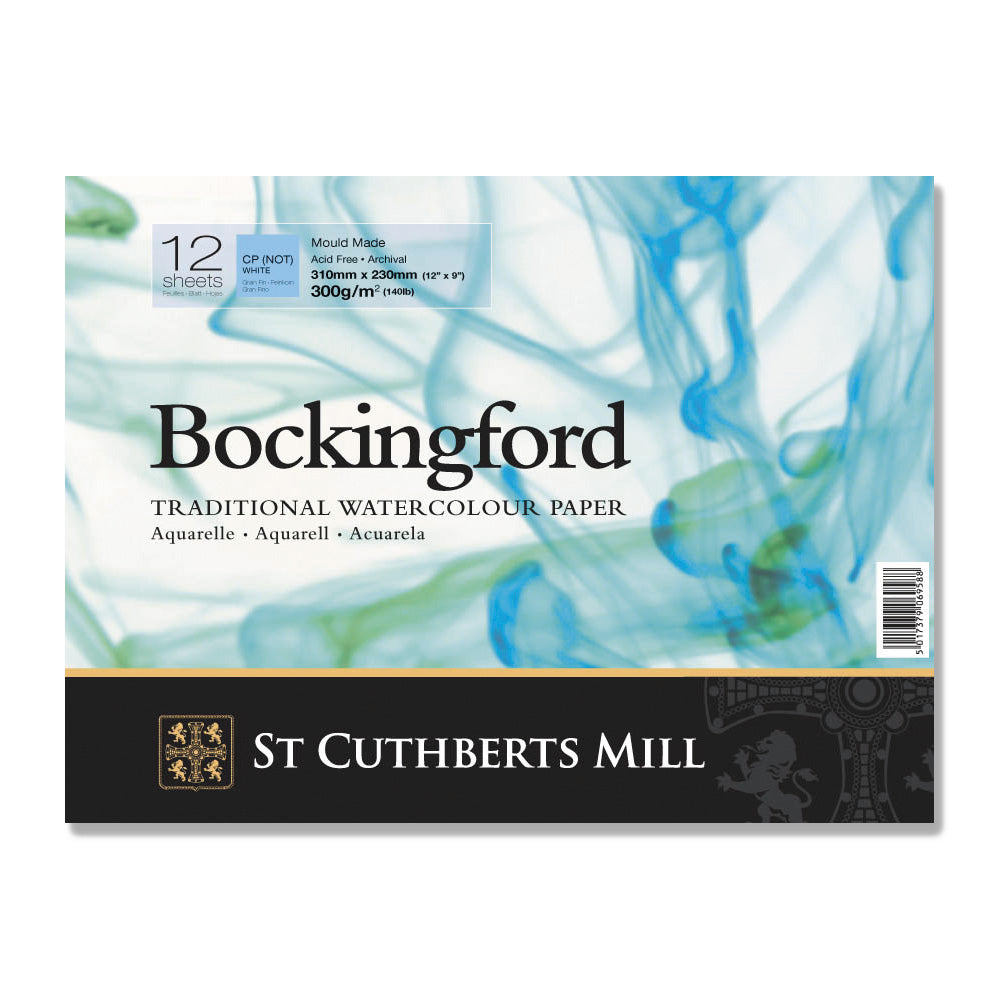Bockingford