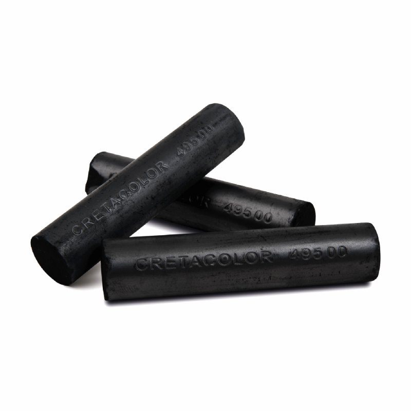 Chunky Charcoal - presset kul