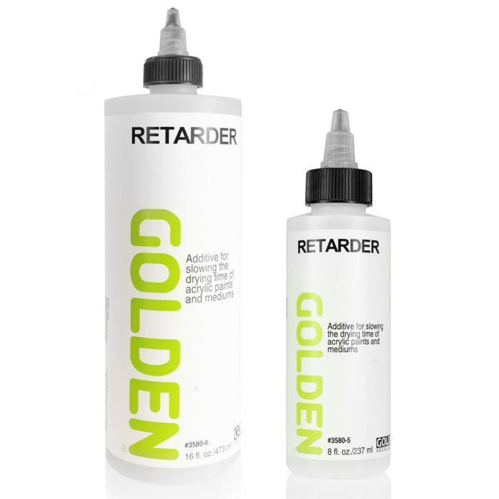 Golden Retarder