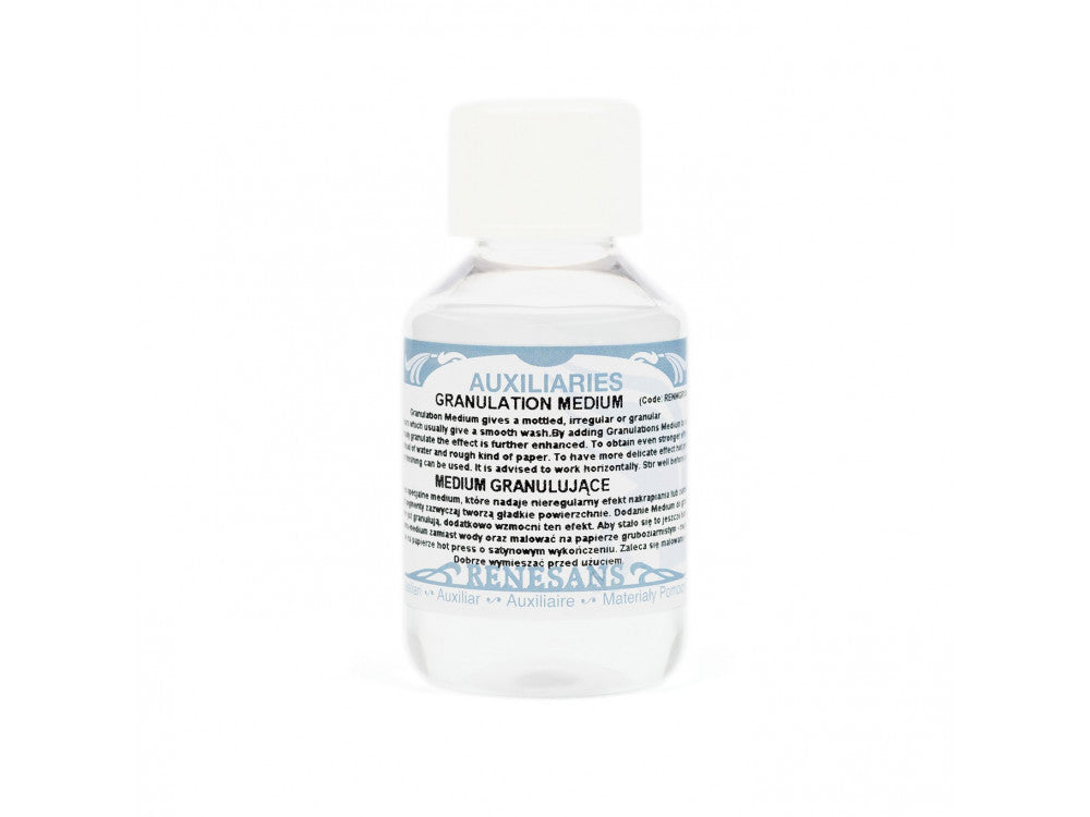 Renesans Granulation Medium