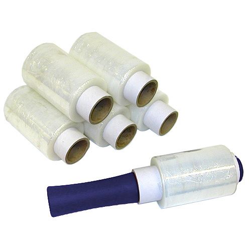 Handy wrap Håndtag inkl 1 wraprulle