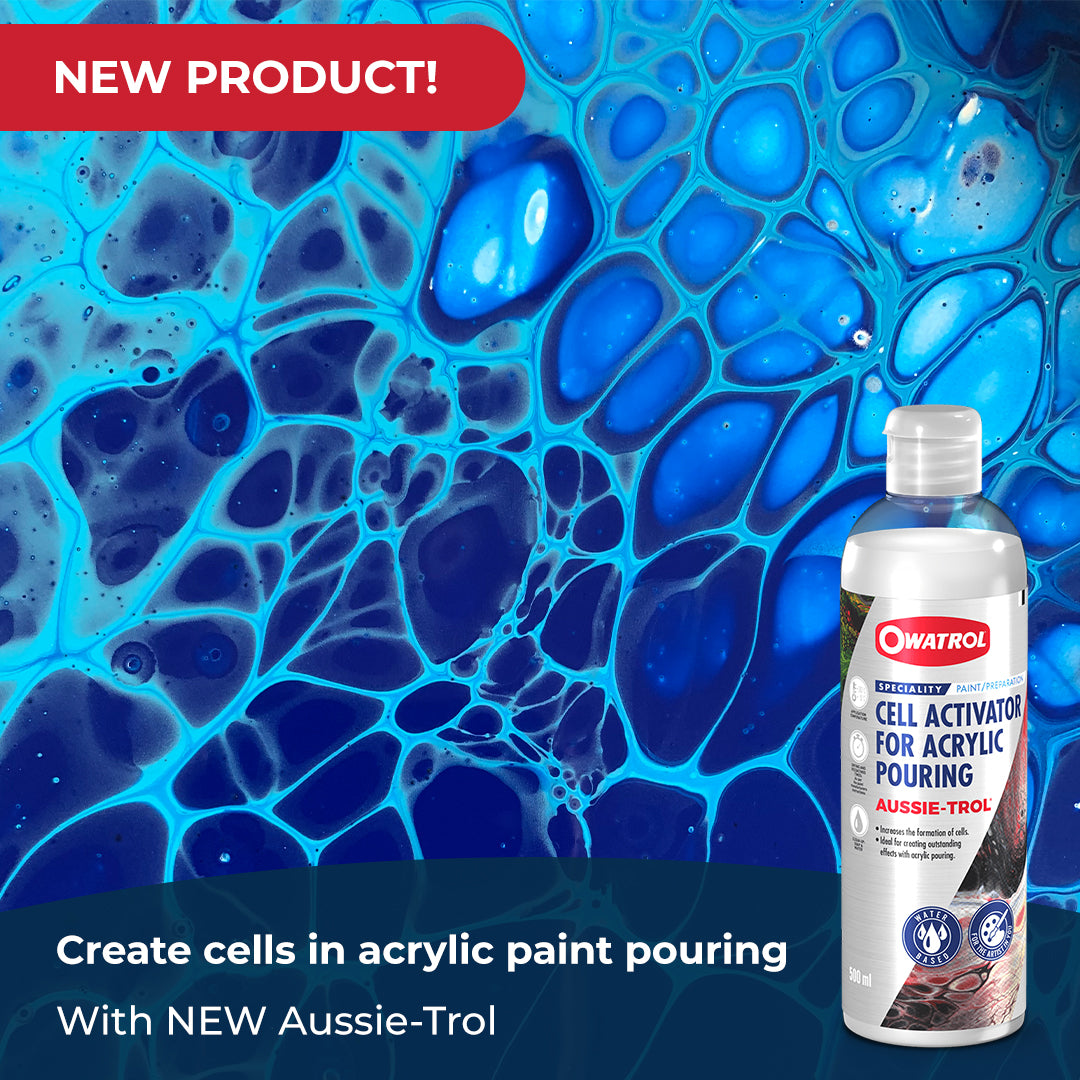 Aussie-Trol Celleaktivator 500ml