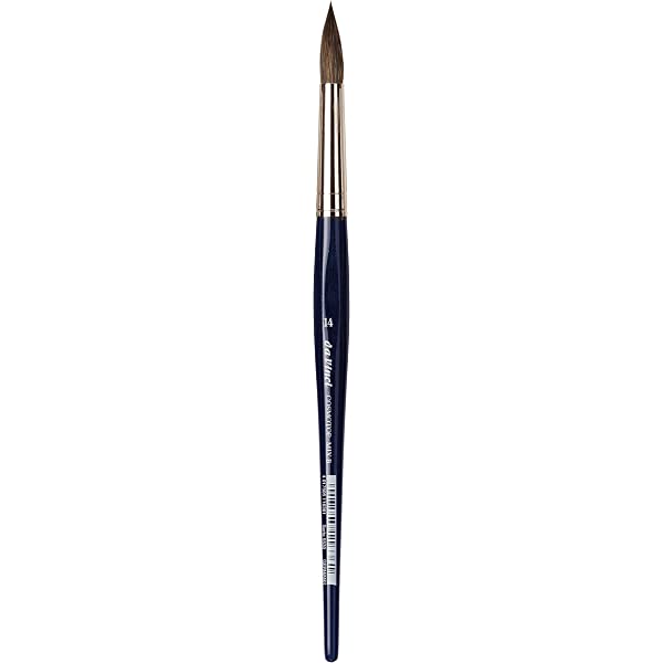 Da Vinci Cosmotop MIX B RUND nr 5530