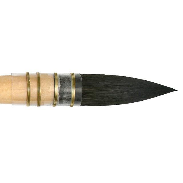 Moppe pensel 230