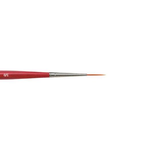 Da Vinci Cosmotop Rigger / Liner Pensler