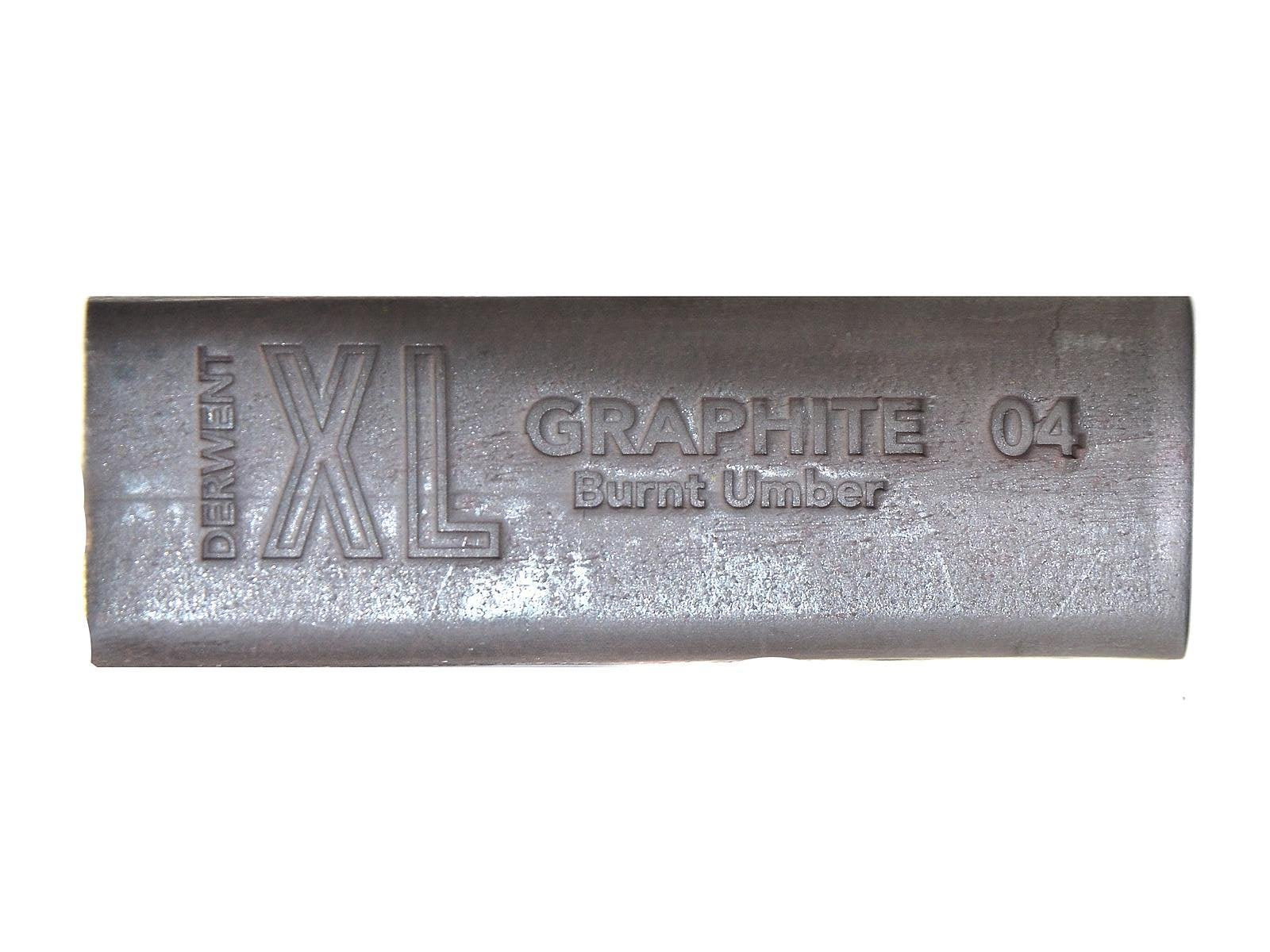 Derwent XL Graphite