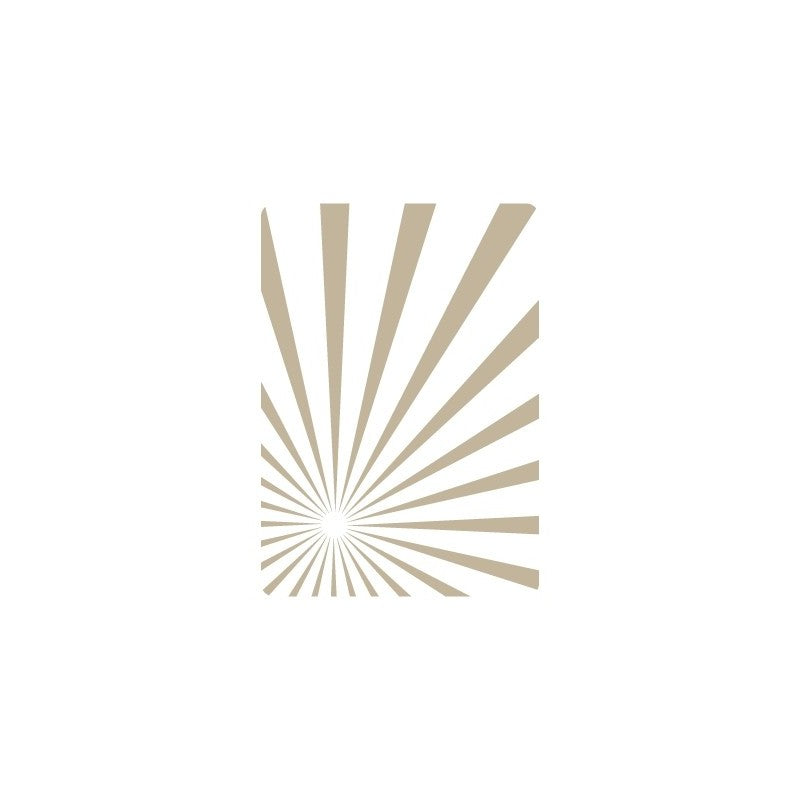 Stencil "Sun Japan" no. 001