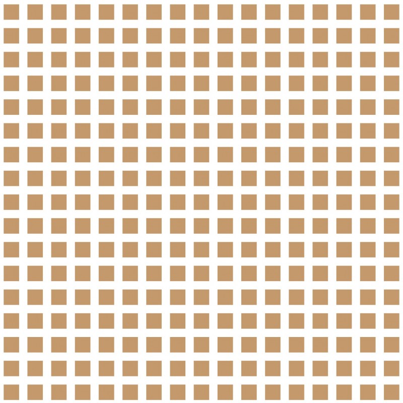 Stencil "Squares" no. 077