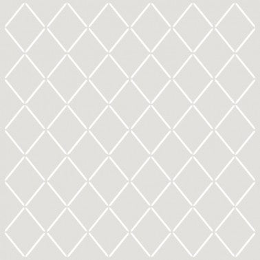 Stencil "Diamonds" No. 065
