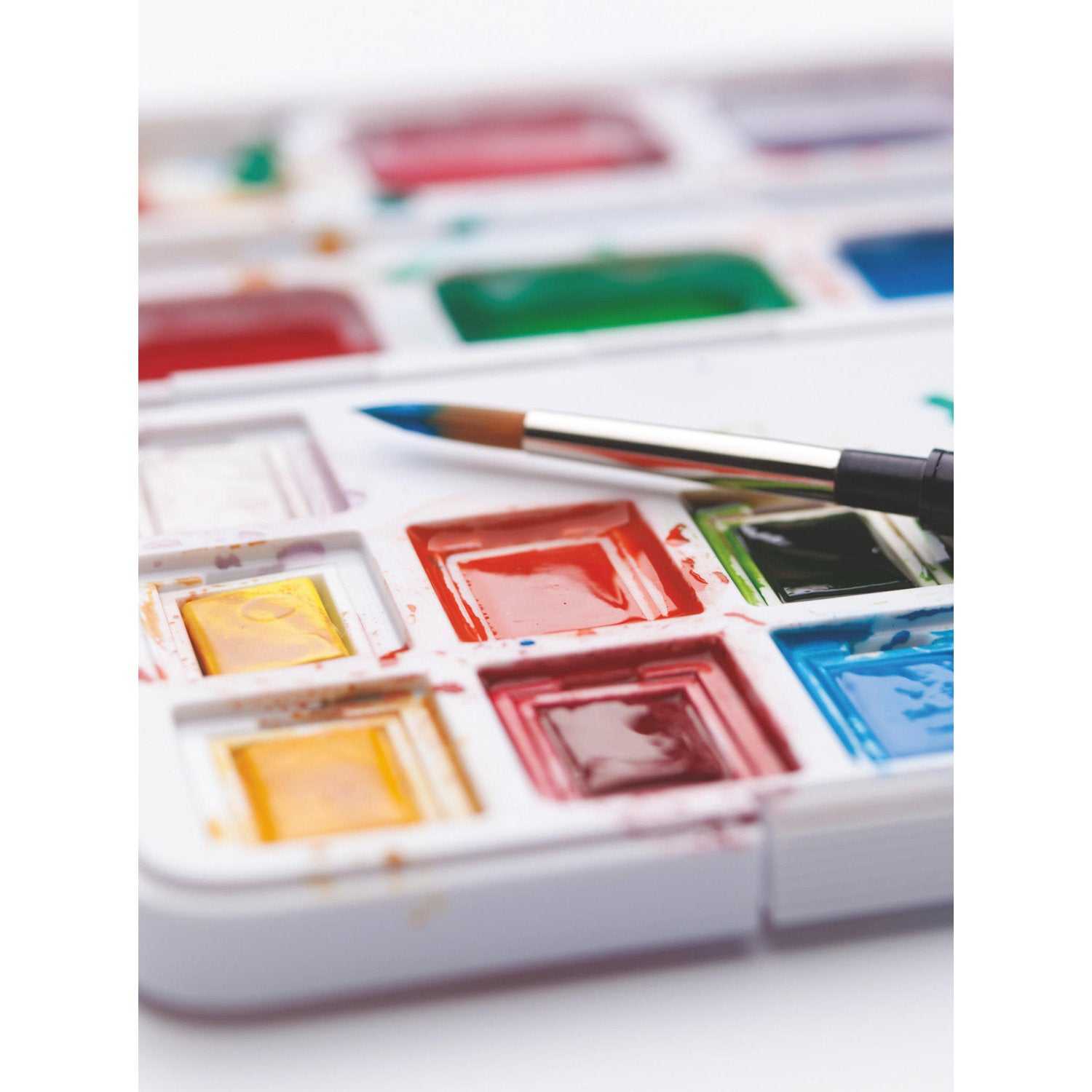 BLACK WEEK SPAR 25% PÅ Van Gogh Akvarel Pocket Box 12 stk