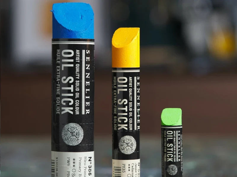 Sennelier Oilstick