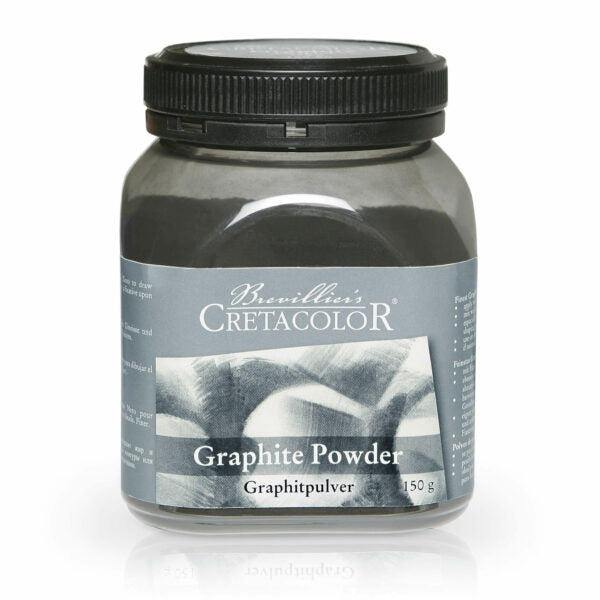 cretacolor grafitpulver