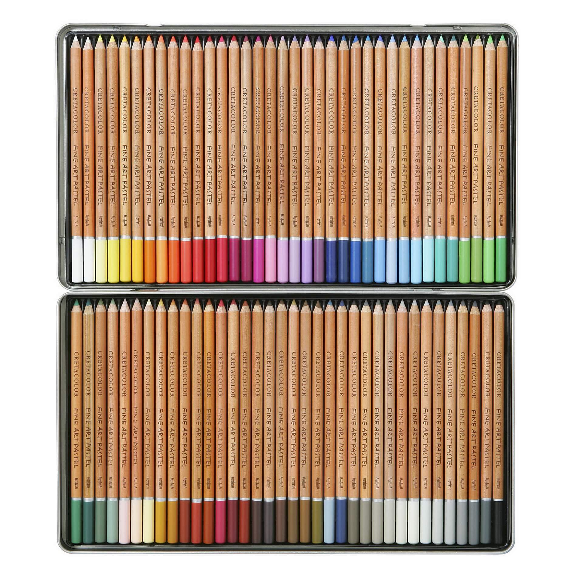 cretacolor artist pastel blyant