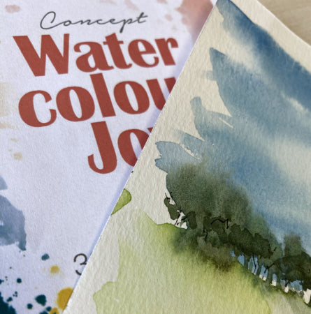 Hahnemühle JOY Blok 300 gr.