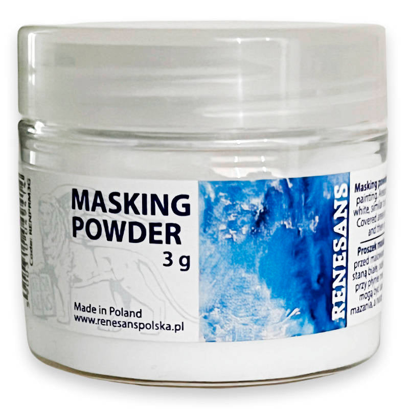 Renesans Masking Powder