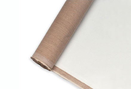 Juletilbud SPAR 30% PÅ Bomuld/Polyester Lærredsrulle i 70cm