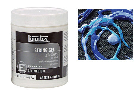 Liquitex String Gel