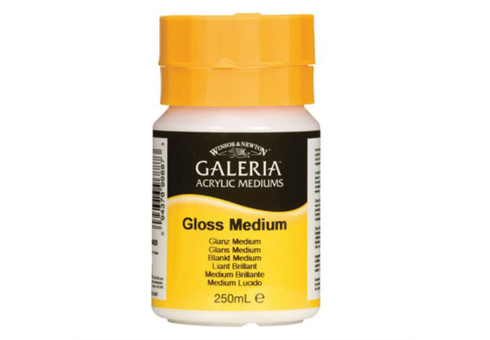 Galeria Gloss Medium
