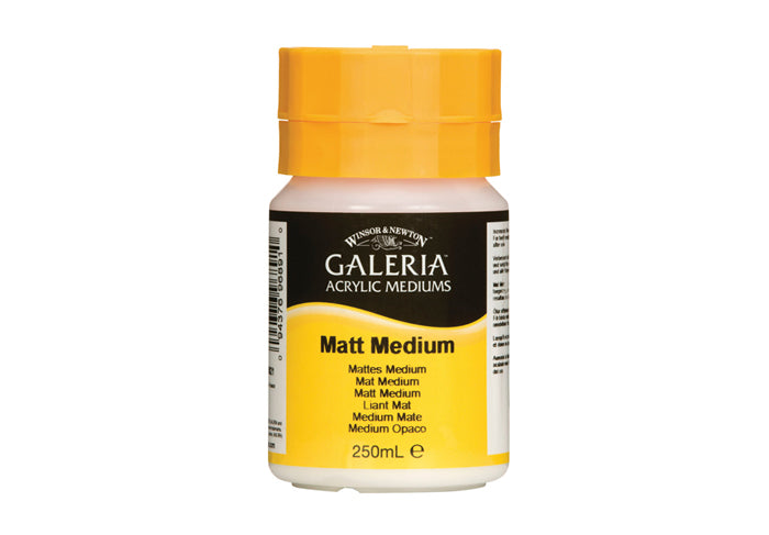 Galeria Matt Medium