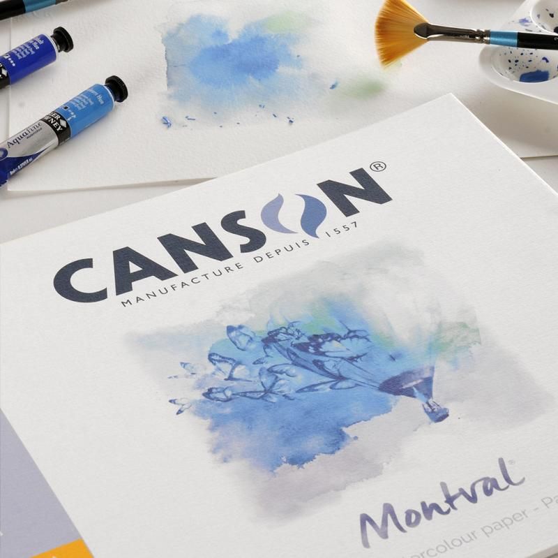 Canson Montval 300g