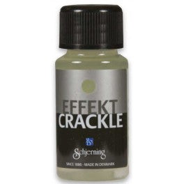 Crackle Effect / Krakelingslak
