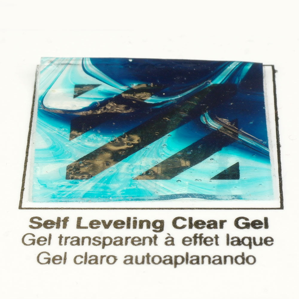 Clear Leveling Gel